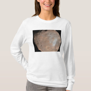 T-shirt Phobos de la lune de Mars
