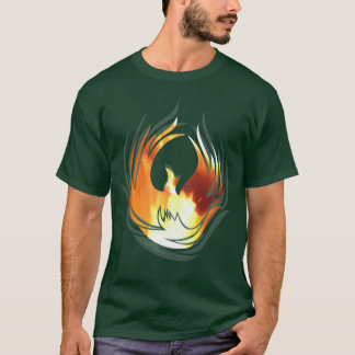 T-shirt Phoenix