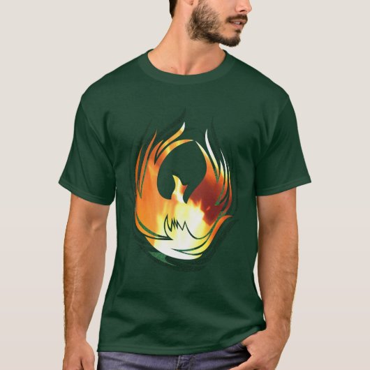 T-shirt Phoenix (Devant)