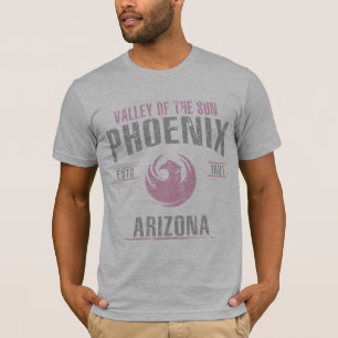 T-shirt Phoenix