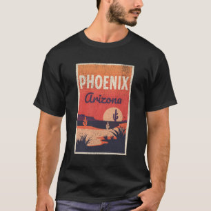 T-shirt Phoenix