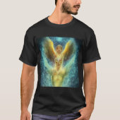 T-shirt Phoenix (Devant)