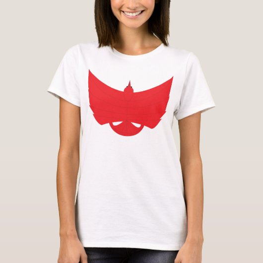 T-shirt Phoenix (Devant)