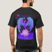 T-shirt Phoenix (Dos)
