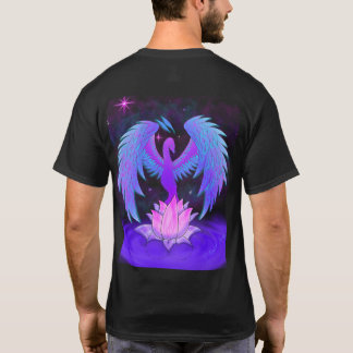 T-shirt Phoenix