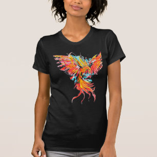 T-shirt Phoenix