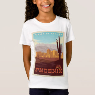 T-Shirt Phoenix, Arizona