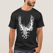 T-shirt Phoenix Blaze (Devant)