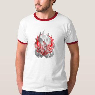 T-shirt Phoenix en hausse