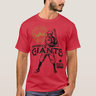 T-shirt Phoenix Giants