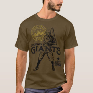 T-shirt Phoenix Giants