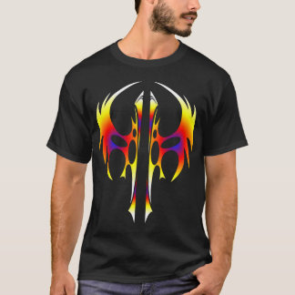 T-shirt Phoenix II