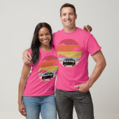 T-shirt Phoenix Lights Alien Ufo (Unisexe)