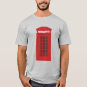 T-shirt Phone Box (Devant)