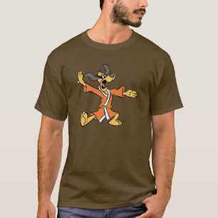 T-shirt Phooey de Hong Kong