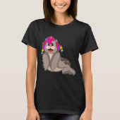 T-shirt Phoque Unicorne (Devant)