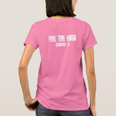 T-shirt Photo 3, SCORPION STING, CAMP DE DÉMARRAGE (Dos)