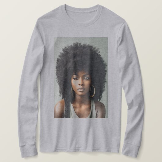 T-shirt Photo de classe (Design devant)