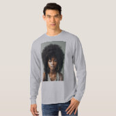 T-shirt Photo de classe (Devant entier)