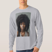 T-shirt Photo de classe (Devant)