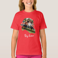 Photo de la forme de chapeau de Père Noël Famille