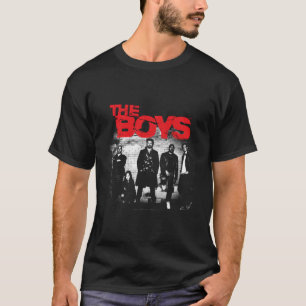 T-shirt Photo Graffiti