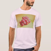 T-shirt Photo "Grape" mignonne. Commandez dès maintenant (Devant)