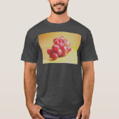 T-shirt Photo "Grape" mignonne. Commandez dès maintenant (Devant)