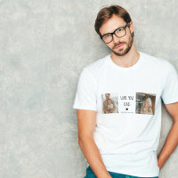 Photo & Love You Dad Cadeau