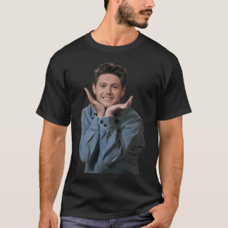 T-shirt Photo mignonne de Niall Horan