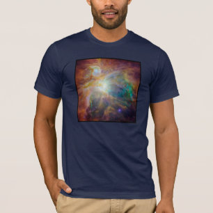 T-shirt Photo Orion Nebula Astronomy