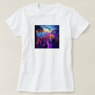 T-shirt Photo personnalisée CréerVotre propre