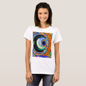 T-shirt Photo Phun (Devant entier)