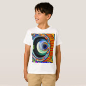 T-shirt Photo Phun (Devant entier)
