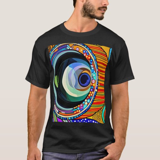 T-shirt Photo Phun (Devant)