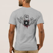 T-shirt Photografists (Dos)