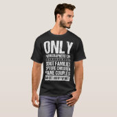 T-shirt Photographe cool Pour Hommes Femmes Photo Caméra (Devant entier)