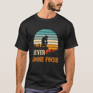 T-shirt Photographe Props Photographe Cadre Photographe