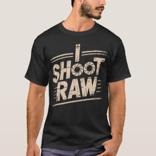 T-shirt Photographes