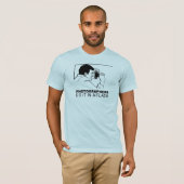 T-shirt Photographes (Devant entier)