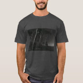 T-shirt Photographie (Devant)