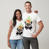 T-shirt photographie (Unisexe)
