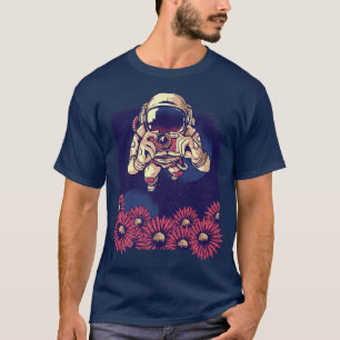 T-shirt Photographie D'Art Photographe Aime Photographe Co