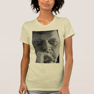 T-shirt Photographie de John F. Kennedy