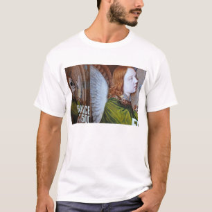 T-shirt Photographie de la France 2013 de La