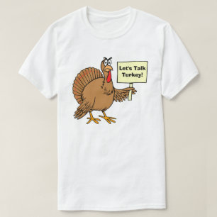 T-shirt Photos de plaisanteries Thanksgiving