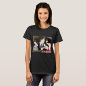 T-shirt Phrack Deco (Devant entier)
