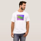 T-SHIRT PHUKET (Devant entier)