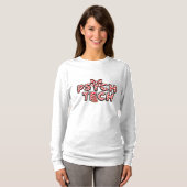 T-shirt Phych Tech Manches Longues (Devant entier)