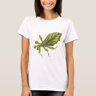 T-shirt Phyllium Siccifolia